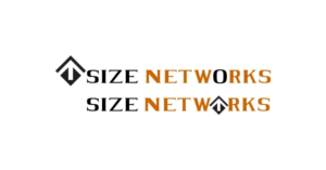 Logo-Design von Arafat Rahman für Size Networks | Design #7591947
