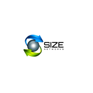 Logo-Design von CHANG für Size Networks | Design #7669938
