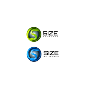 Design de Logo par CHANG pour Size Networks | Design : #7669940
