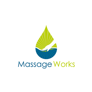 Massage Works    | Logo Design by 29_design