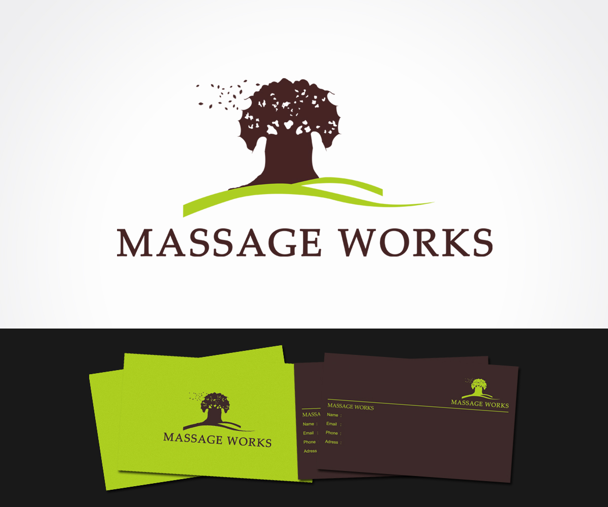 Logo Design by Rafli for this project | Design #1922659