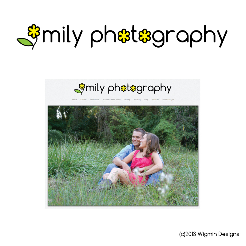 Logo Design by Wigmin for this project | Design #1893727