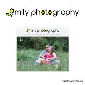 Logo Design by Wigmin