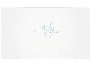 Logo Design by Cherry Pop Design