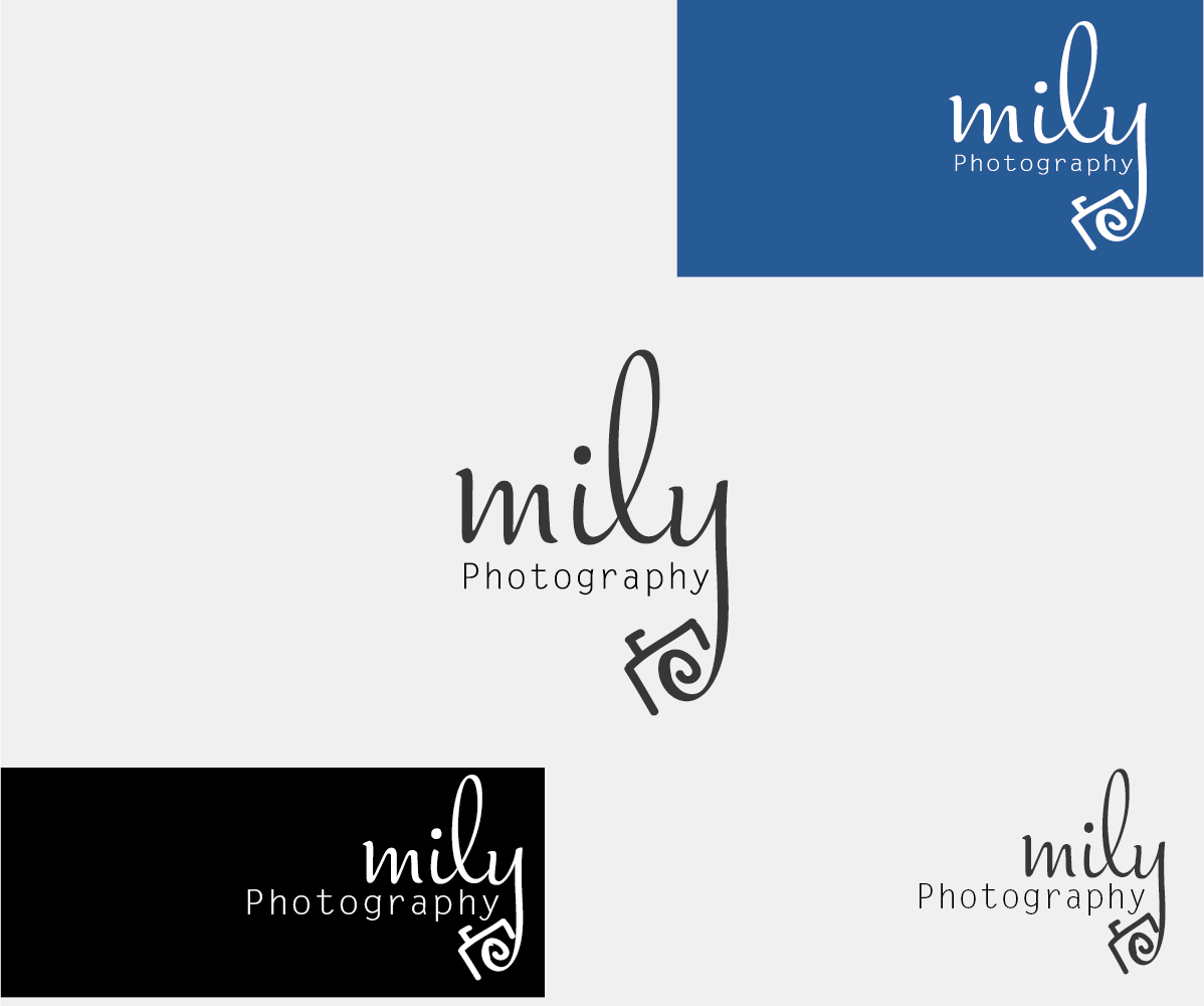 Logo-Design von Shirlei Patricia für dieses Projekt | Design #1904684
