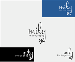 Logo Design by Shirlei Patricia