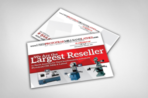 Postcard Design by ESolz Technologies for this project | Design #7571516
