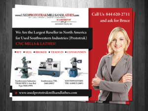 Postcard Design by creative.bugs for this project | Design #7571577