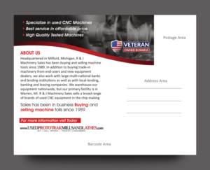 Postcard Design by rkailas for this project | Design: #7614131