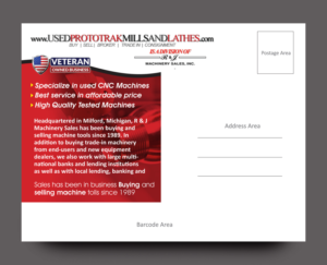 Postcard Design by rkailas for this project | Design: #7614132