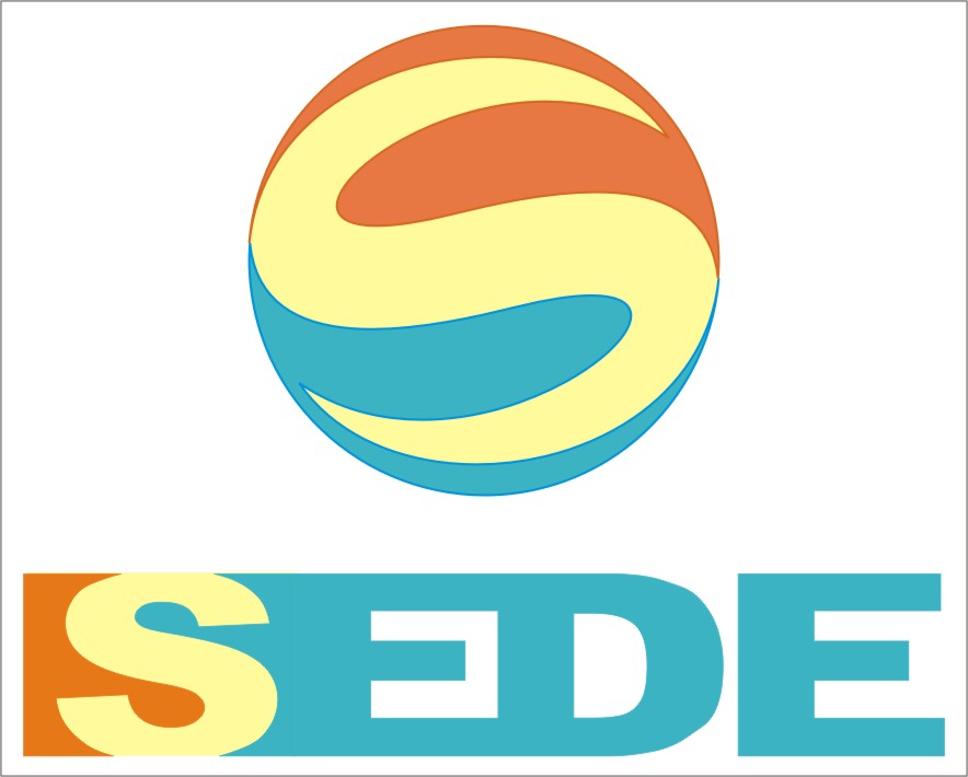Diseño de Logo por Gradisnomadis para SEDE | Diseño #1892236