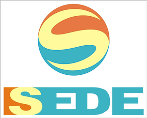 Diseño de Logo por Gradisnomadis para SEDE | Diseño: #1892236