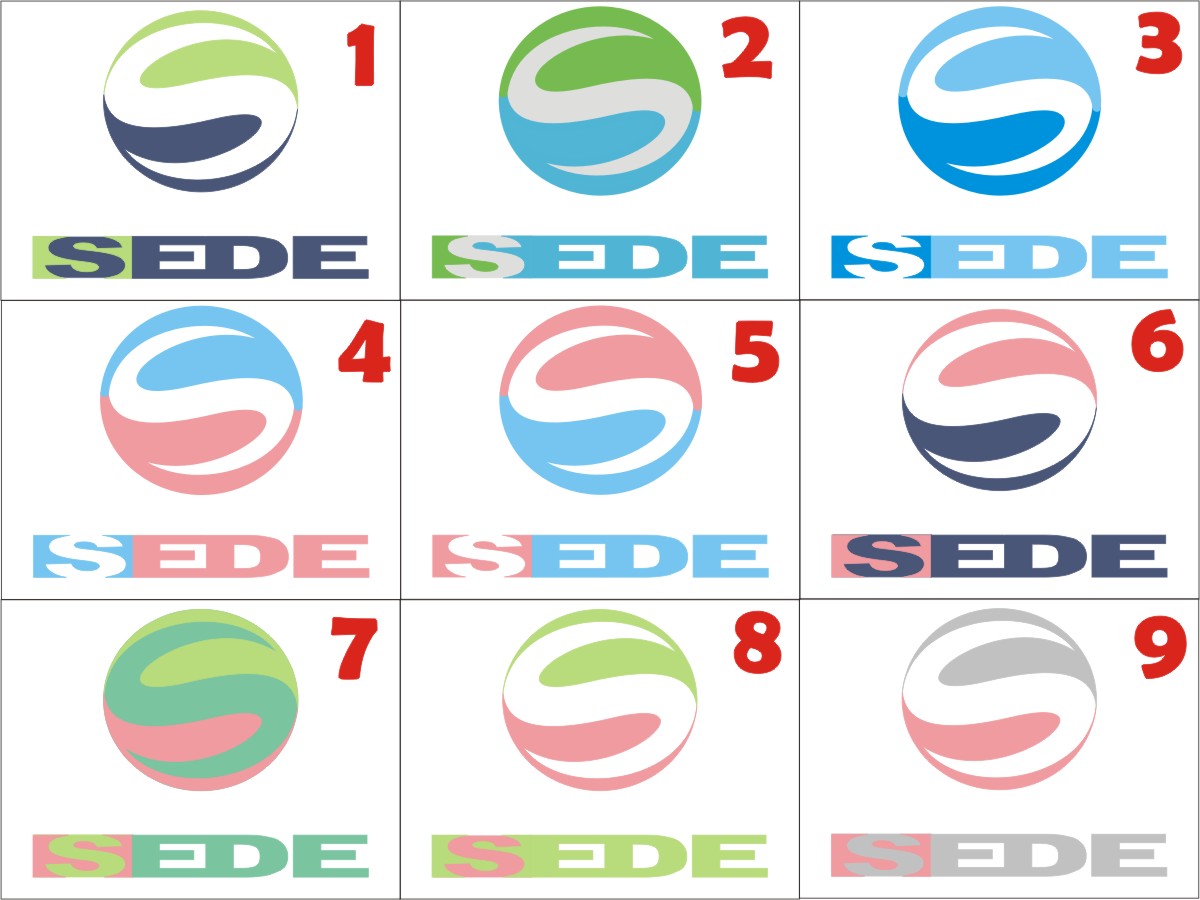 Logo Design by Gradisnomadis for SEDE | Design #1896471