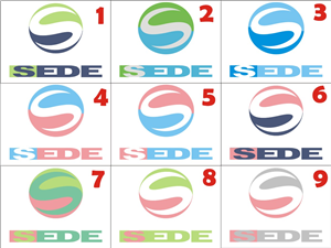 Diseño de Logo por Gradisnomadis para SEDE | Diseño: #1896471