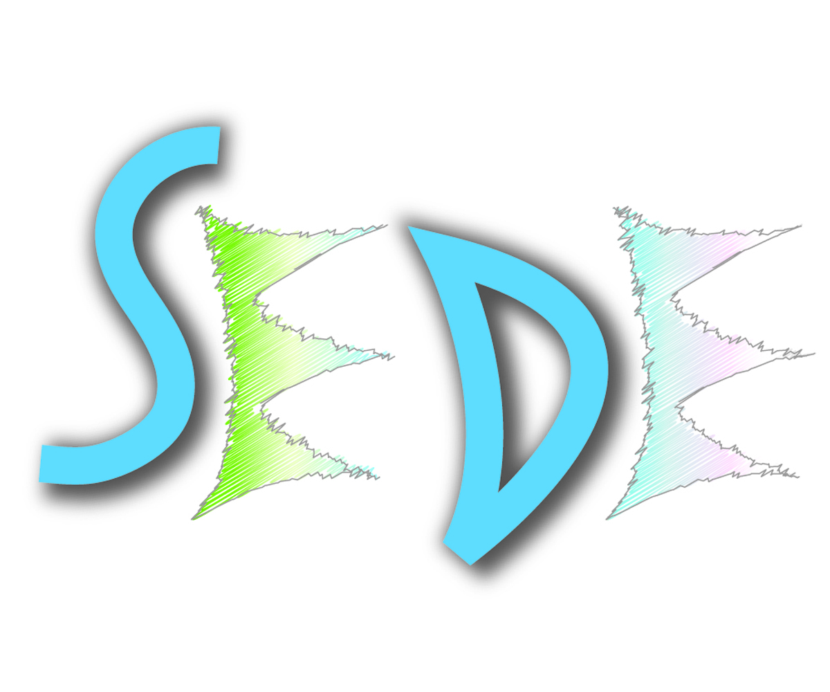 Diseño de Logo por Somoja Banerjee para SEDE | Diseño #1891992