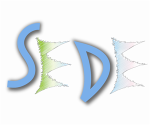 Logo Design by Somoja Banerjee for SEDE | Design #1891992