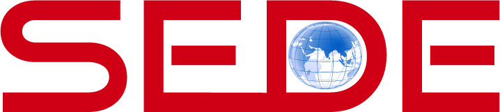 Diseño de Logo por Bogi Design para SEDE | Diseño #1890021