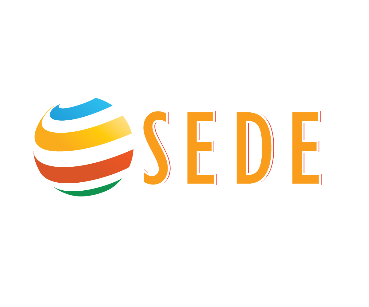 Logo Design by Gooey for SEDE | Design #1889779
