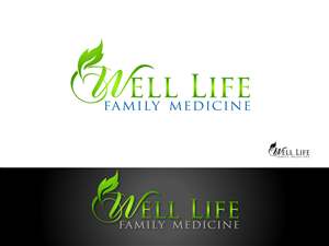 Logo Design by designgreen for this project | Design: #1899597
