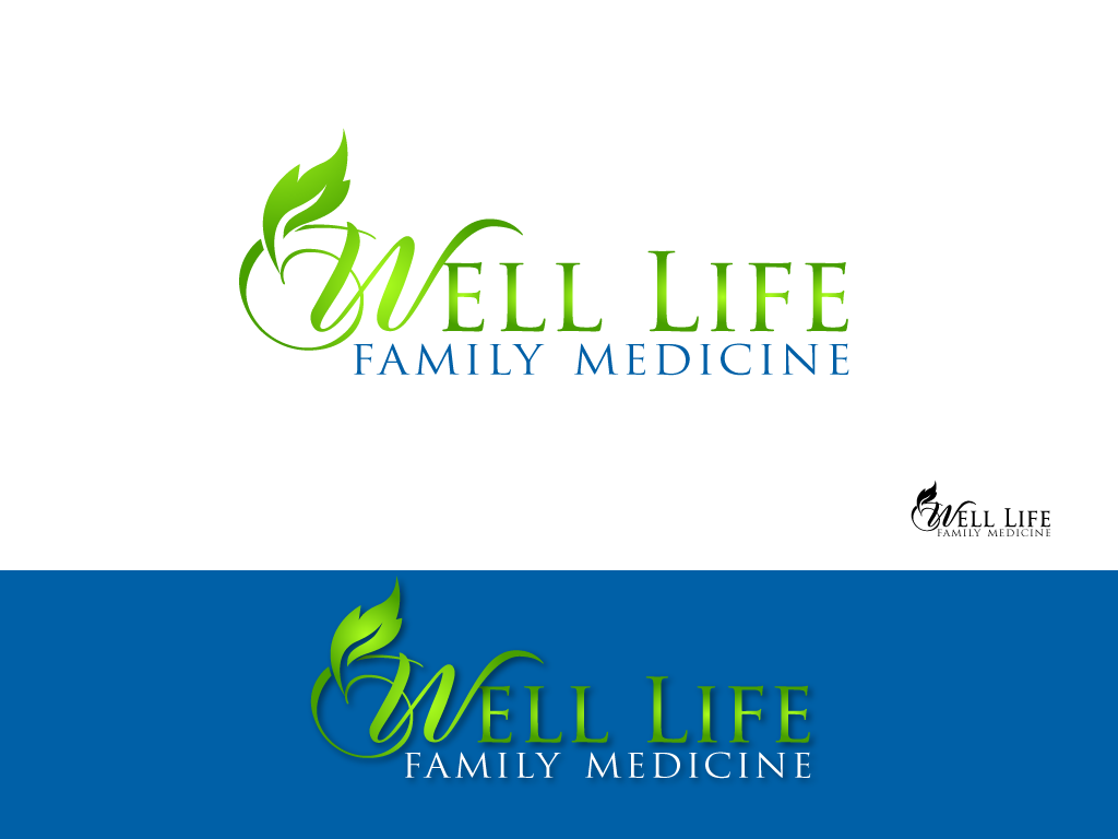 Logo Design by designgreen for this project | Design #1899599