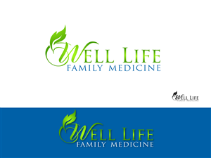 Logo Design by designgreen for this project | Design: #1899599