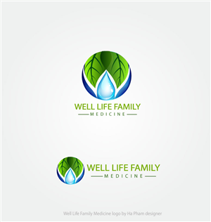Logo Design by Hana for this project | Design: #1933937