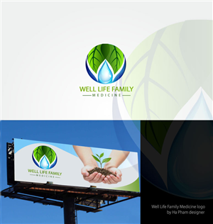 Logo Design by Hana for this project | Design: #1934174
