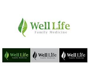 Logo Design by SANYA AN for this project | Design: #1952199