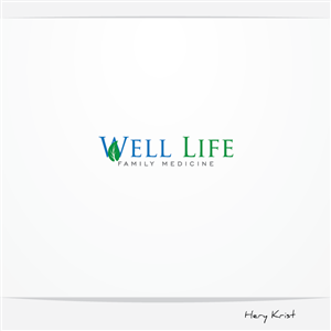 Logo Design by hery_krist for this project | Design: #1895958