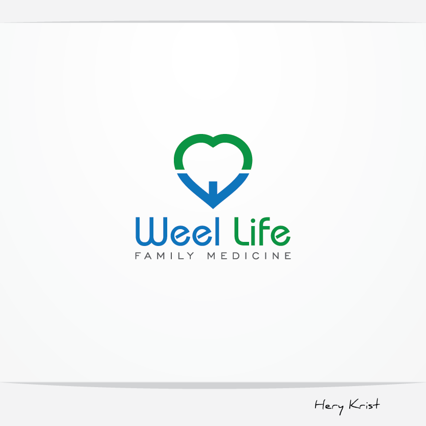 Logo Design by hery_krist for this project | Design #1895959