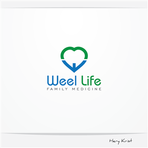 Logo Design by hery_krist for this project | Design: #1895959
