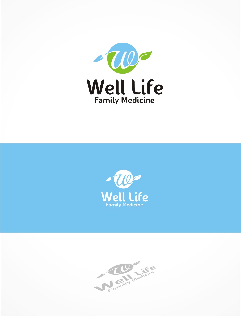 Logo-Design von gray mind für dieses Projekt | Design #1906884