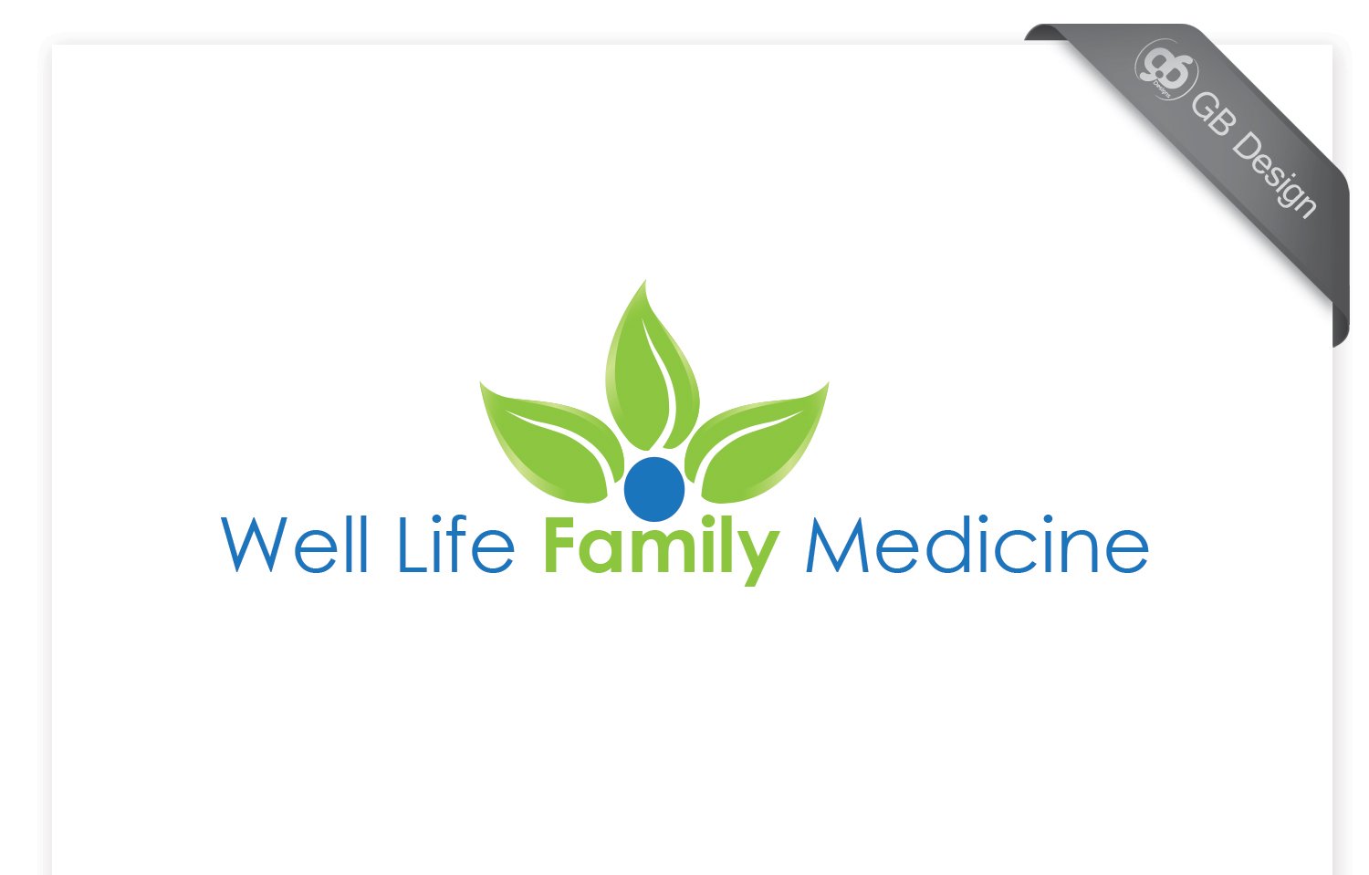 Logo Design by Gb designs for this project | Design #1898553