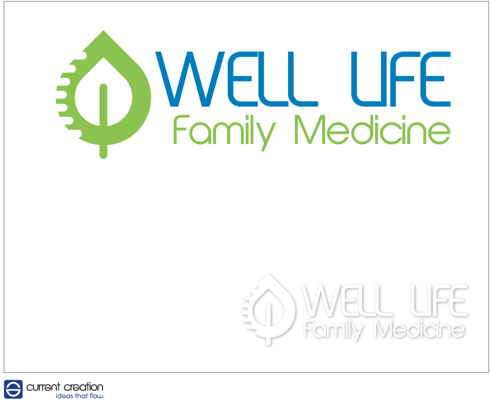 Logo Design by Current Creation for this project | Design #1903857