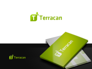 Terracan | Logo Design by JohnM.