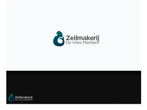 Zeilmakerij De Vries Maritiem | Design de Logo par jaime.sp