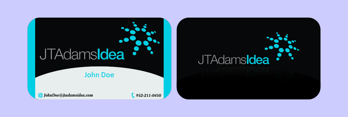 Business Card Design by Timely Art & Design for this project | Design #1913046