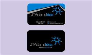 Business Card Design by Timely Art & Design for this project | Design: #1927849