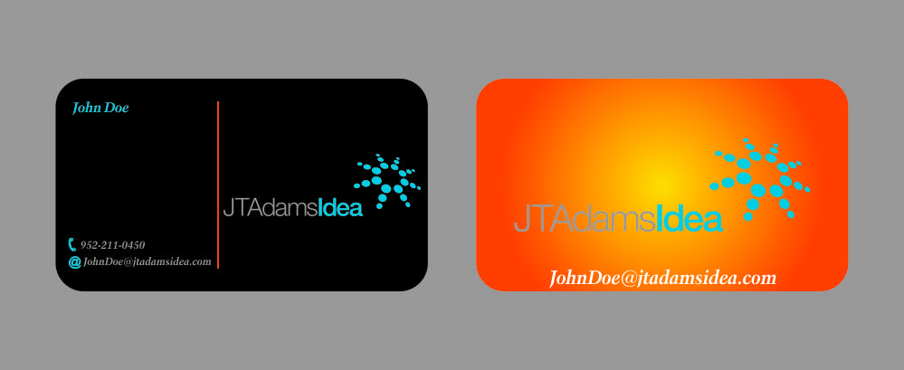 Business Card Design by Timely Art & Design for this project | Design #1927963