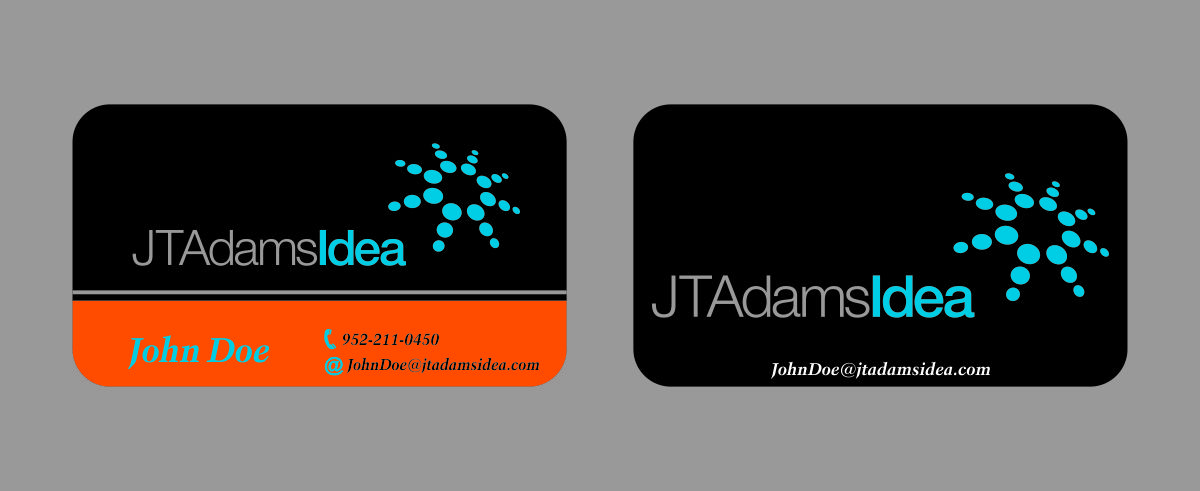 Business Card Design by Timely Art & Design for this project | Design #1927991