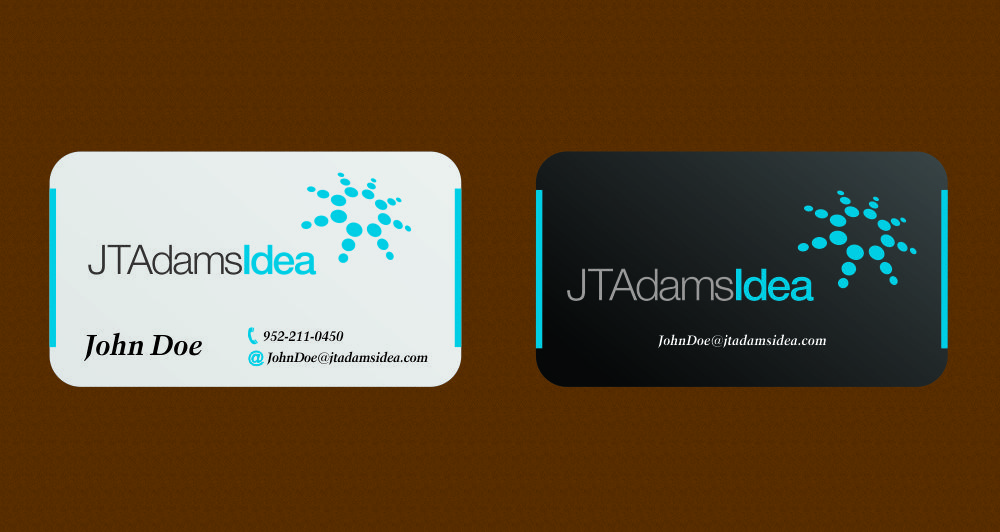 Business Card Design by Timely Art & Design for this project | Design #1928029