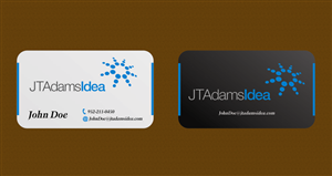 Business Card Design by Timely Art & Design for this project | Design: #1928029