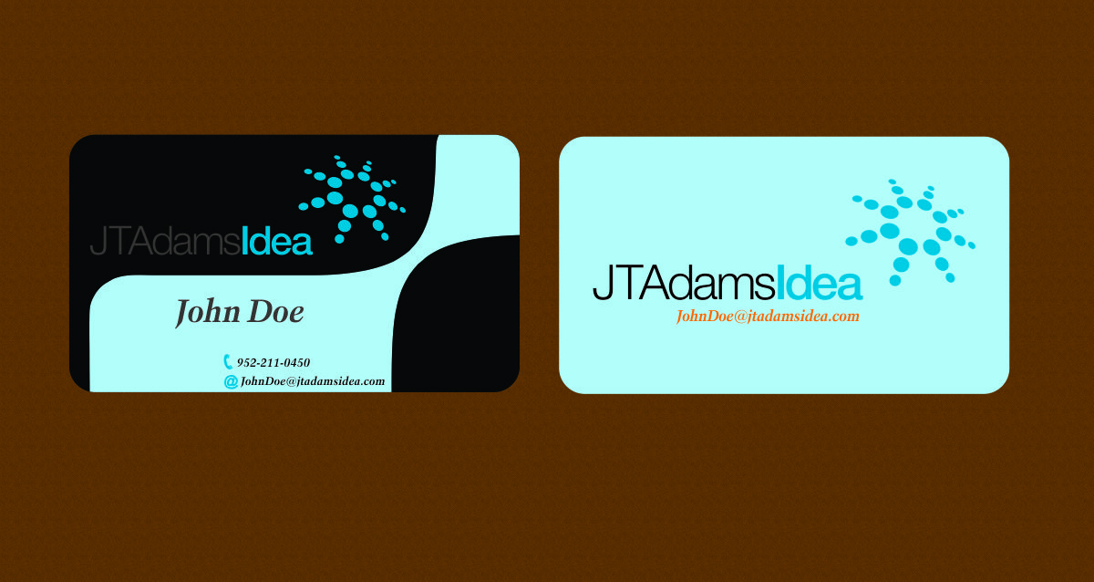 Business Card Design by Timely Art & Design for this project | Design #1928082