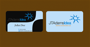 Business Card Design by Timely Art & Design for this project | Design: #1928082