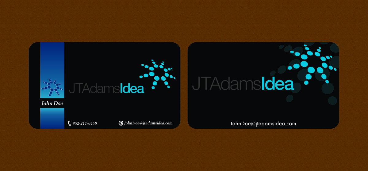 Business Card Design by Timely Art & Design for this project | Design #1928124