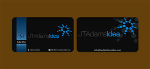 Business Card Design by Timely Art & Design for this project | Design: #1928124