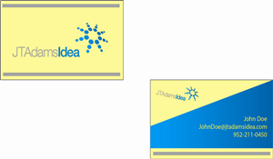 Design de Carte de Visite par o_mi_kami pour ce projet | Design #1916599