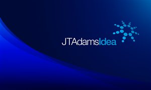 Business Card Design by Ian B.