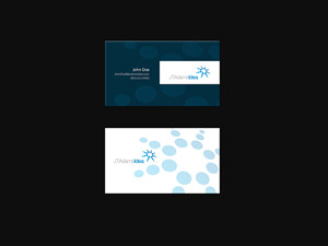 Design de Carte de Visite par ArtSamurai pour ce projet | Design : #1903663