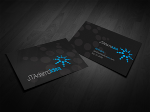 Visitenkarten-Design von diRtY.EMM für dieses Projekt | Design: #1890704